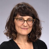 Danielle Antoinette Hidalgo, PhD (she/her)