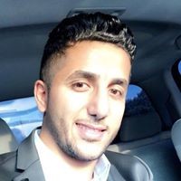 Ali Luaibi