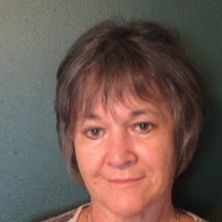 Leslie Barnes Simpson