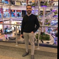 Rashad Shahin