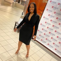 Chrisarah Johnson