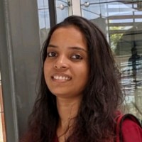 Anisha P