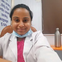PARUL KATHURIA