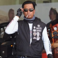 Zainal Abidin