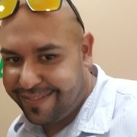Edwin J Rivera Perez, Mba
