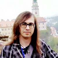 Иван Самарин