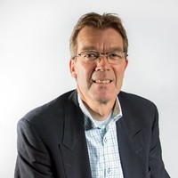 Koos Baas