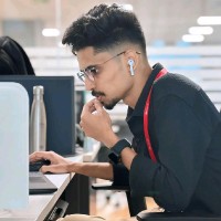 Akhil N