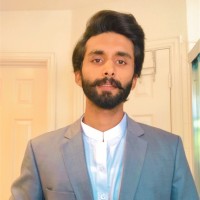 Abdul Rafay Ashraf
