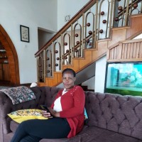 Josephine Wafula