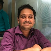 Mahesh Hendre