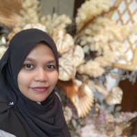 Nur Wahidah Daud