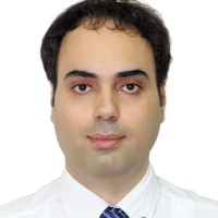 Reza Soltanian