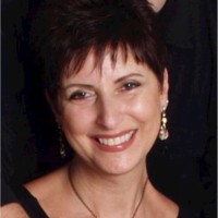 Valerie O'Donnell