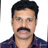 Dileepkumar Kp