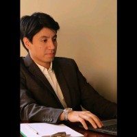 Daniel Montalvan Santiago