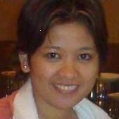 Mam Catherine Lazaro