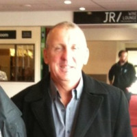 Paul Mcateer