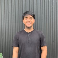 Ridwan Ahmad Ma'arif