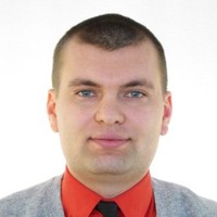 Andrey Mikitas