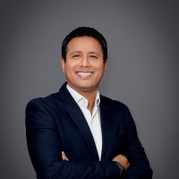 Santiago Chang Bernal