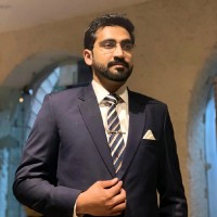 Ahsan Iftikhar