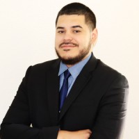 Efrain Ramirez