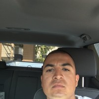 Andrew Flores