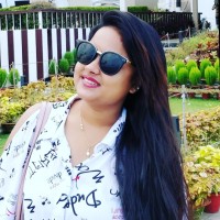 RITUPARNA SWAIN