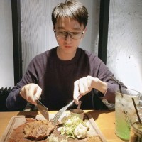 黄启航