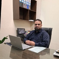 Ashfaq Hussain