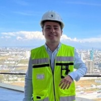 Ricardo Ramirez Gross