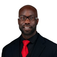 Eric Impraim, MBA