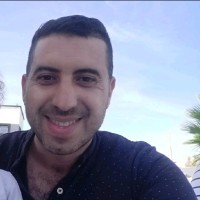 Mohammed Ayadi
