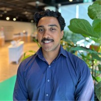 Rohit Naidu