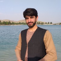 Ehsanullah ahmadi