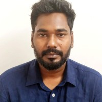 Hariharan Rengasamy