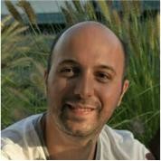 Emeric Legrand
