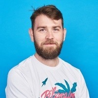 Dan Foster