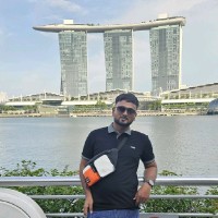Suvadip Kar
