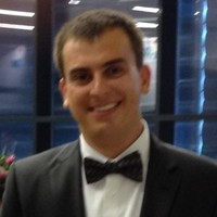 Alex Cernau