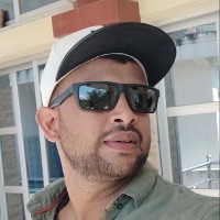 Ravi Mandal