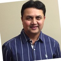 Sanjay Talati ( P. Eng)