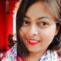 Kirti Prajapati