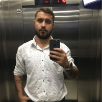 Lucas Coutinho