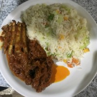 chef Joshua