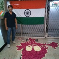 Avinash Kumar