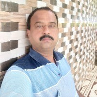 Arun Ghangale