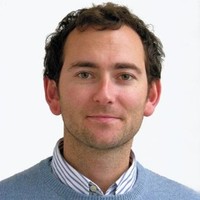 Derek Covill