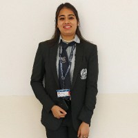Nidhi Thakur